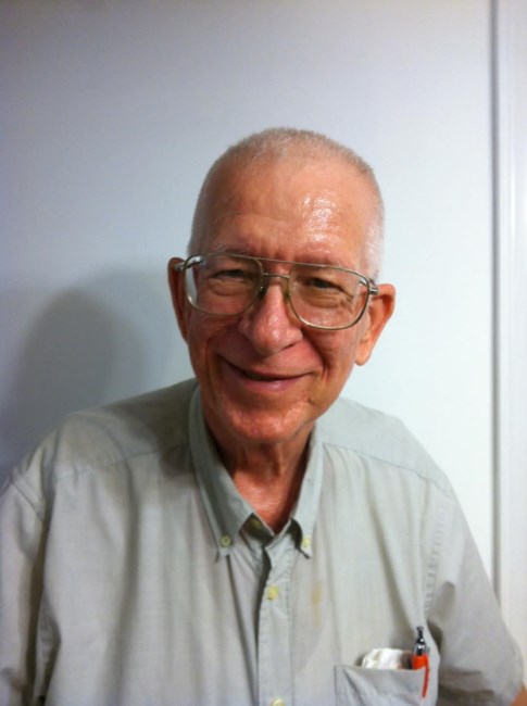 Obituary of Willie Rodgers (Roger) Whitlow