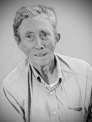 Obituary of Miguel B Espinoza