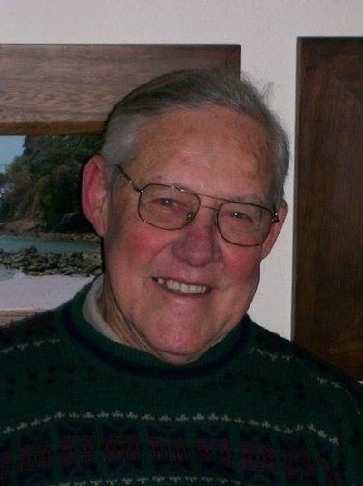 Obituario de Francis "Frank" Cahill
