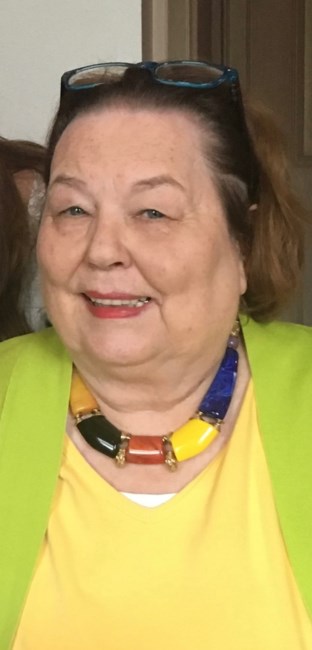 Obituary of Anna J Cooper