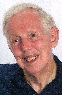 Obituary of Michael R. Shaffer PhD