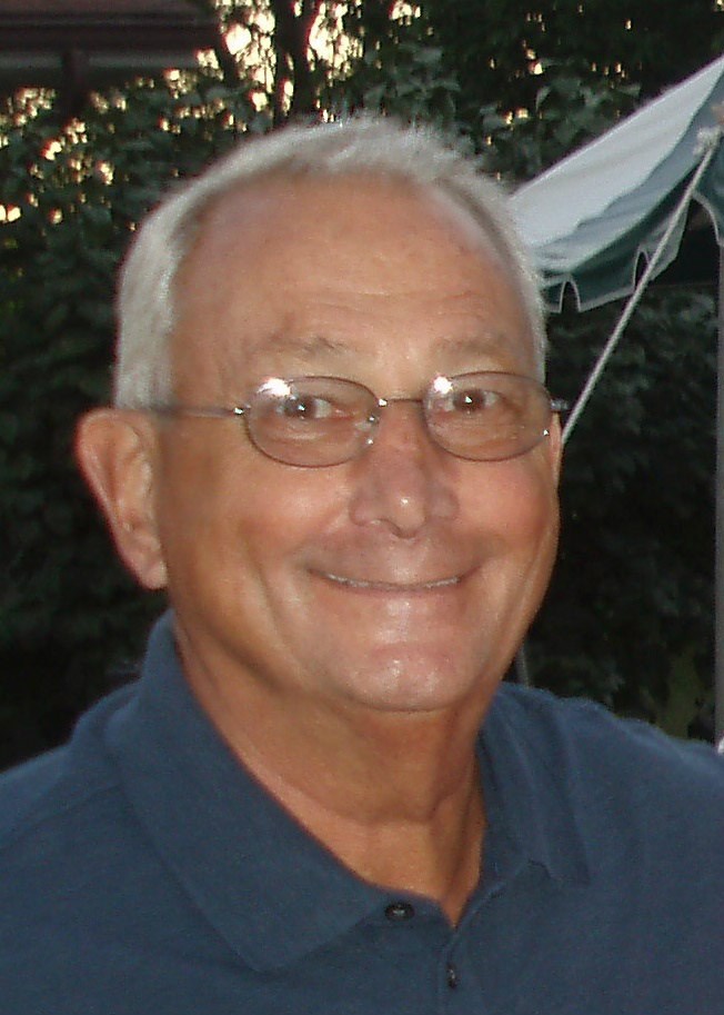 Obituary of Edward W. Strubel Jr.