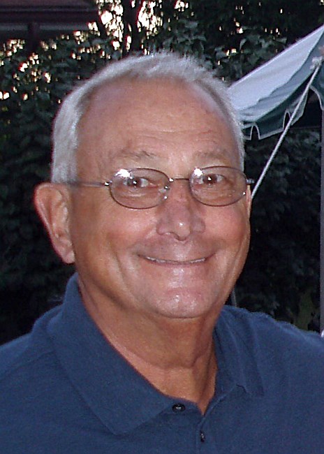 Obituary of Edward W. Strubel Jr.