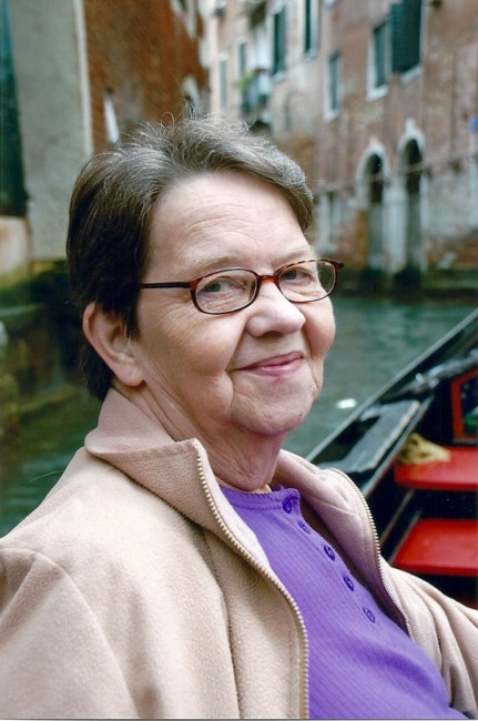 Obituary of Lora Gay Smoak