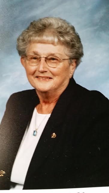 Obituary of Mary Teresa Fields