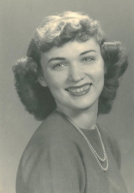 Obituary of Donna Wood