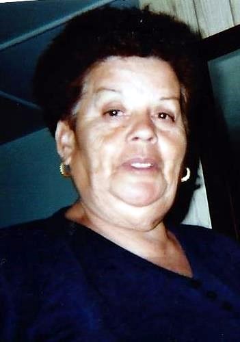 Obituary of Petra "Betty" Marquez Najera