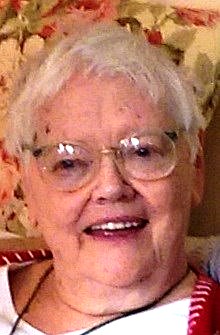 Obituary of Dorothy M. Cullen Savio