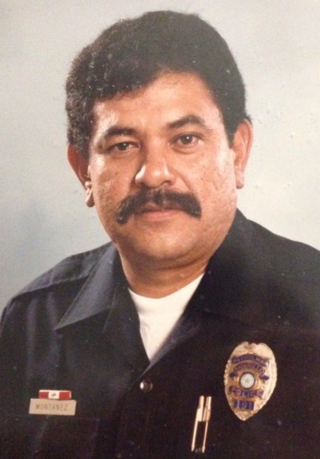 Obituary of Robert Montanez