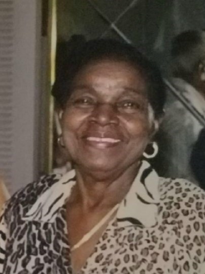 Obituary of Virginia Díaz Rojas