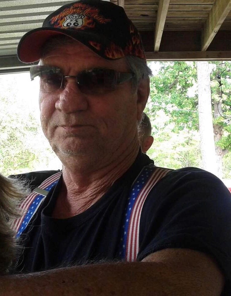 Obituary of Stephen Allen Irwin