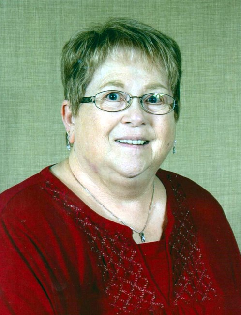Obituary of Helen Margaret Fitzsimonds