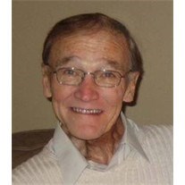 Obituary of Daniel Lee Martinovich