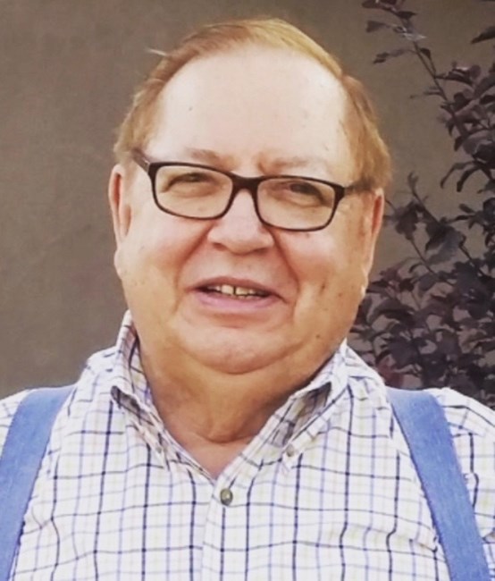 Obituary of William Stout