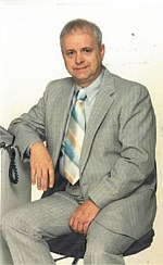 Barry Naus