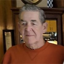 Obituary of Gordon McKay