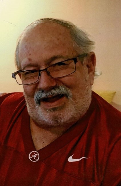 Obituario de Michael Hendren Jackson