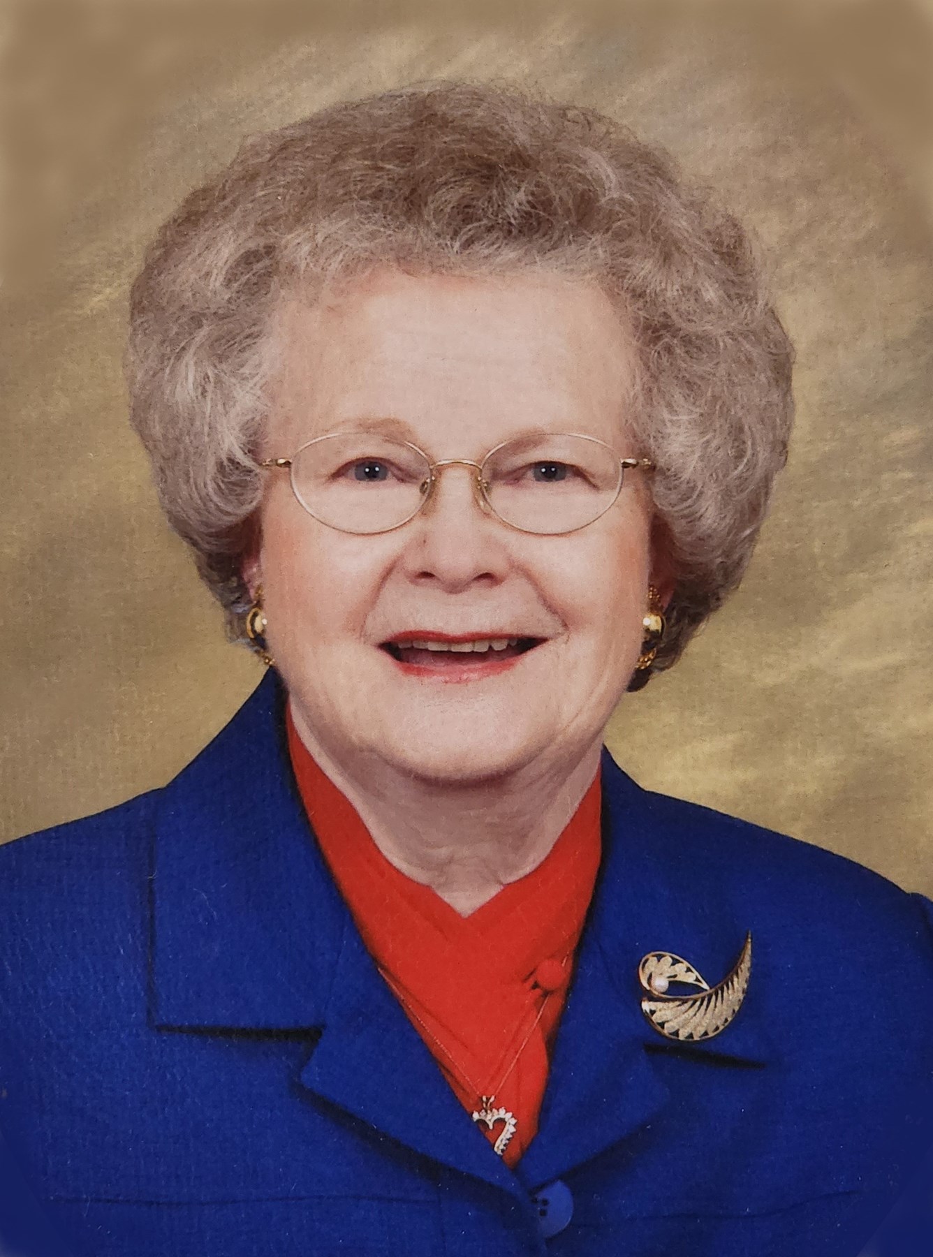 Obituary of Mary Ann (Drum) Fisher