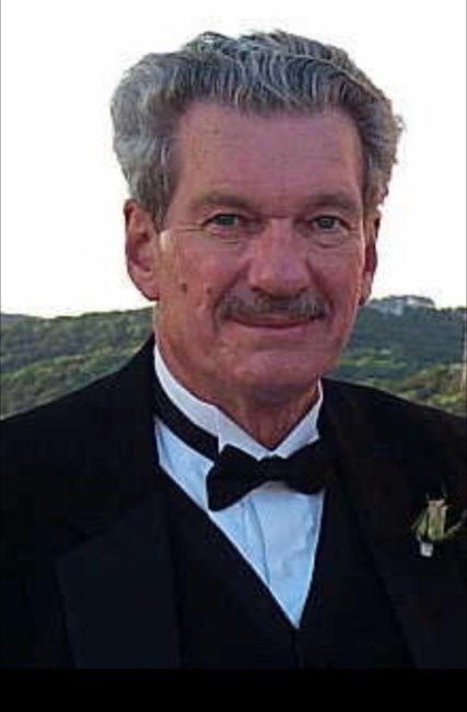 Obituary of Henry Marshall Jr.