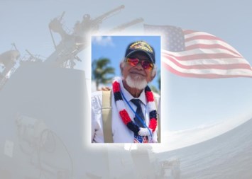 Obituary of Cornwell Ulalani Kaiwi