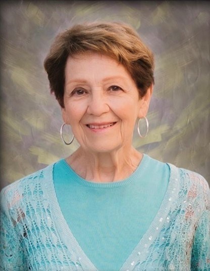 Obituary of Lena Mae Tait