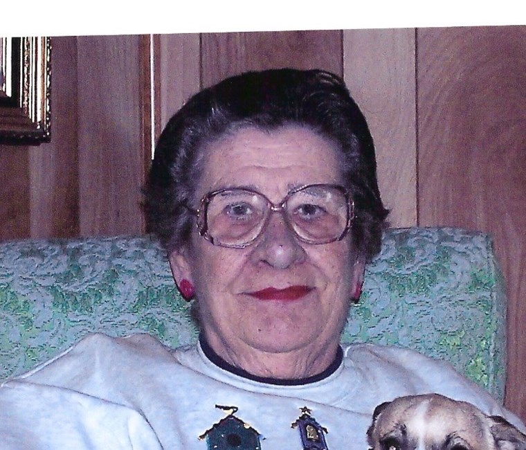 Obituary of Mildred M. Springer