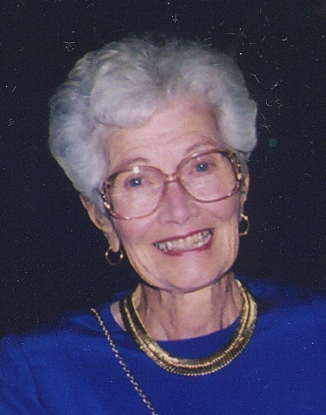 Obituary of Jean Manville