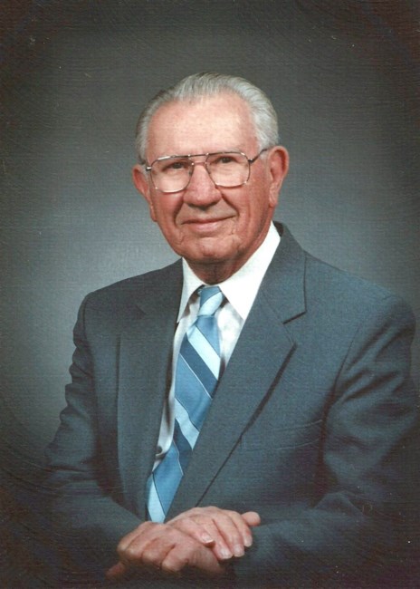 Obituary of Glenn Breitwieser