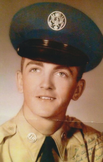 Obituary of Allen "Bubba" Wayne Jenkins Sr.