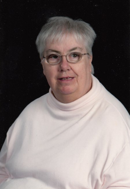 Obituary of Mary Joyce Garner