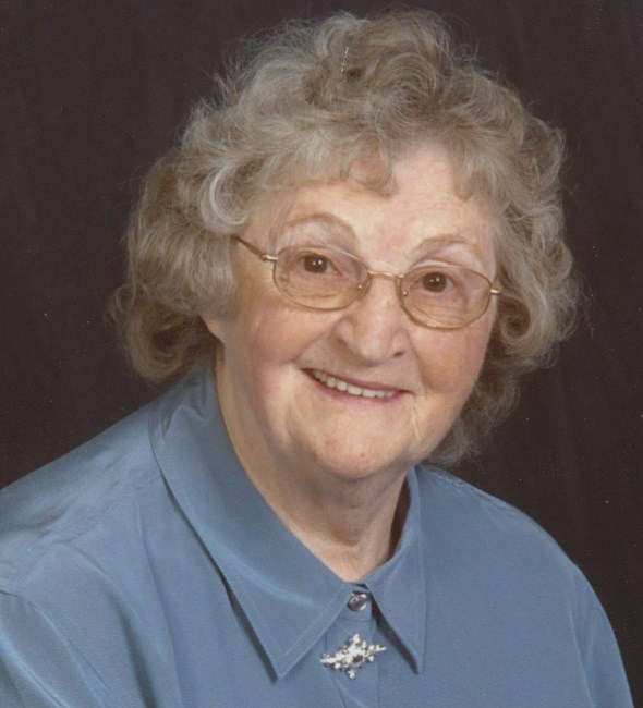 Obituary of Reva Whitt