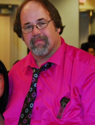 Obituario de Mr. John Clarence Byrne