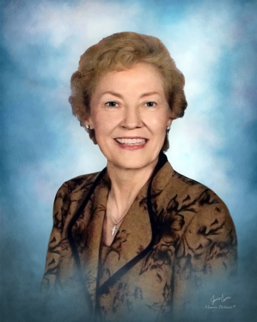 Obituary of Frances A. Garner