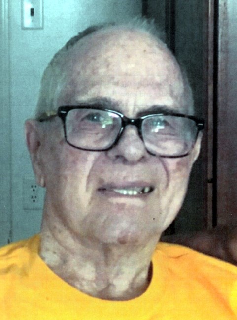 Obituary of Henry Northrop Wochholz