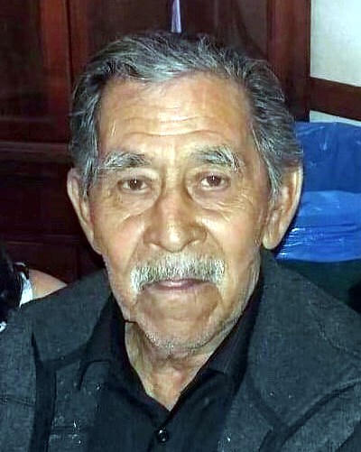 Obituary of Javier Jimenez Cervantes