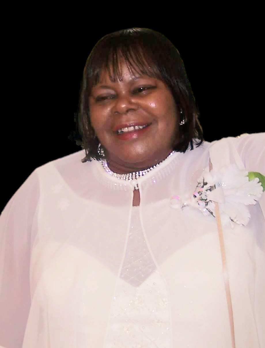 Obituary of Beunie Joann Witherspoon