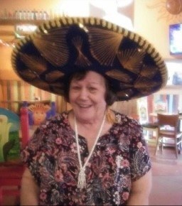 Obituary of Joyce Ann Mosley