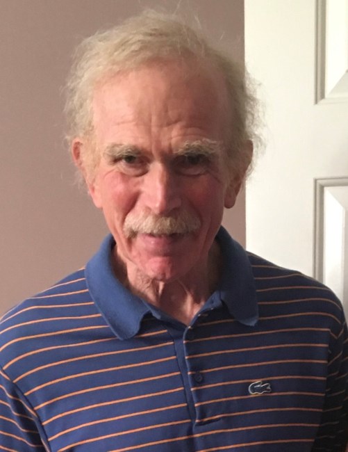 Obituary of Edward M. Salk