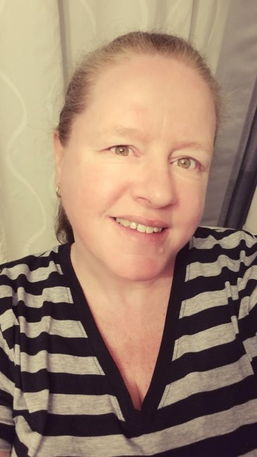 Obituary of Janice Heather Myers