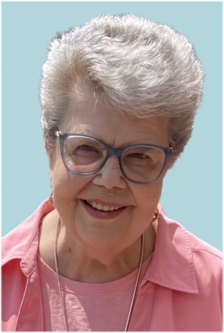 Obituary of Mary M. Hilliker