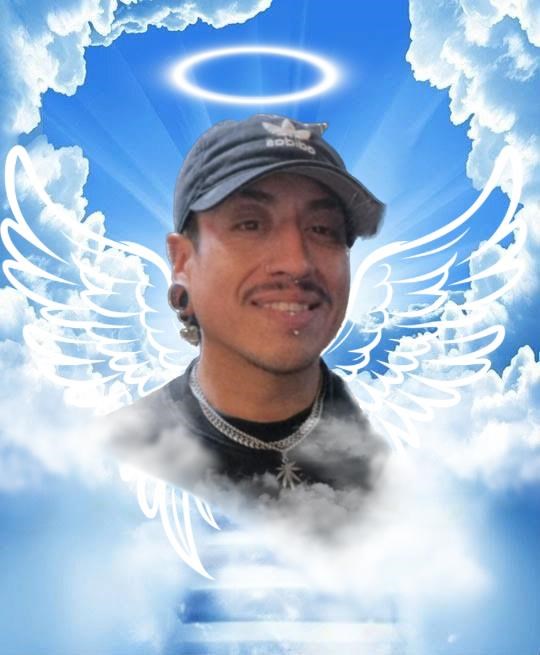 Obituary of Luis David Castro Bernal