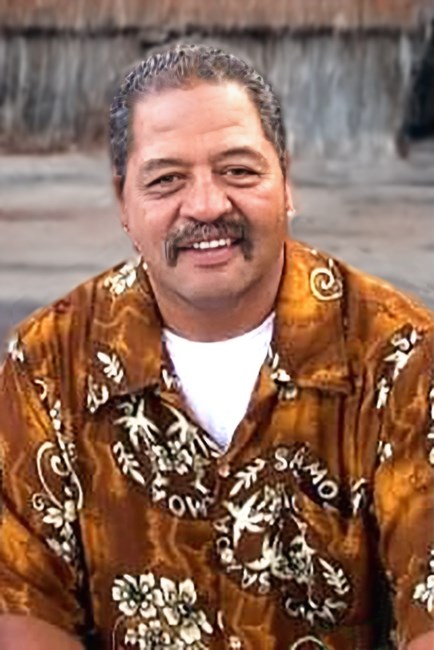 Obituary of Siaitu Siaitu