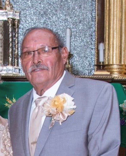 Obituary of Roberto "Beto" Barrientos Cano