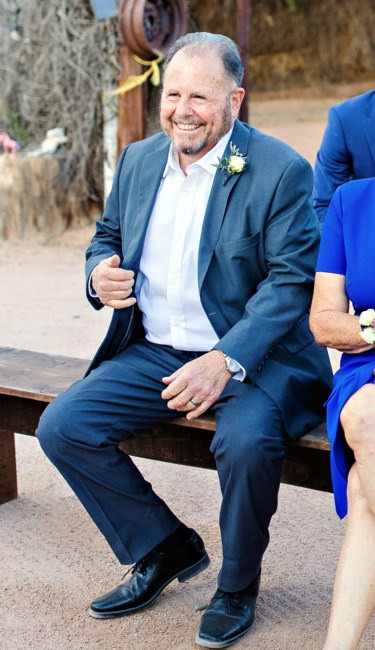 Obituary of John Heinley