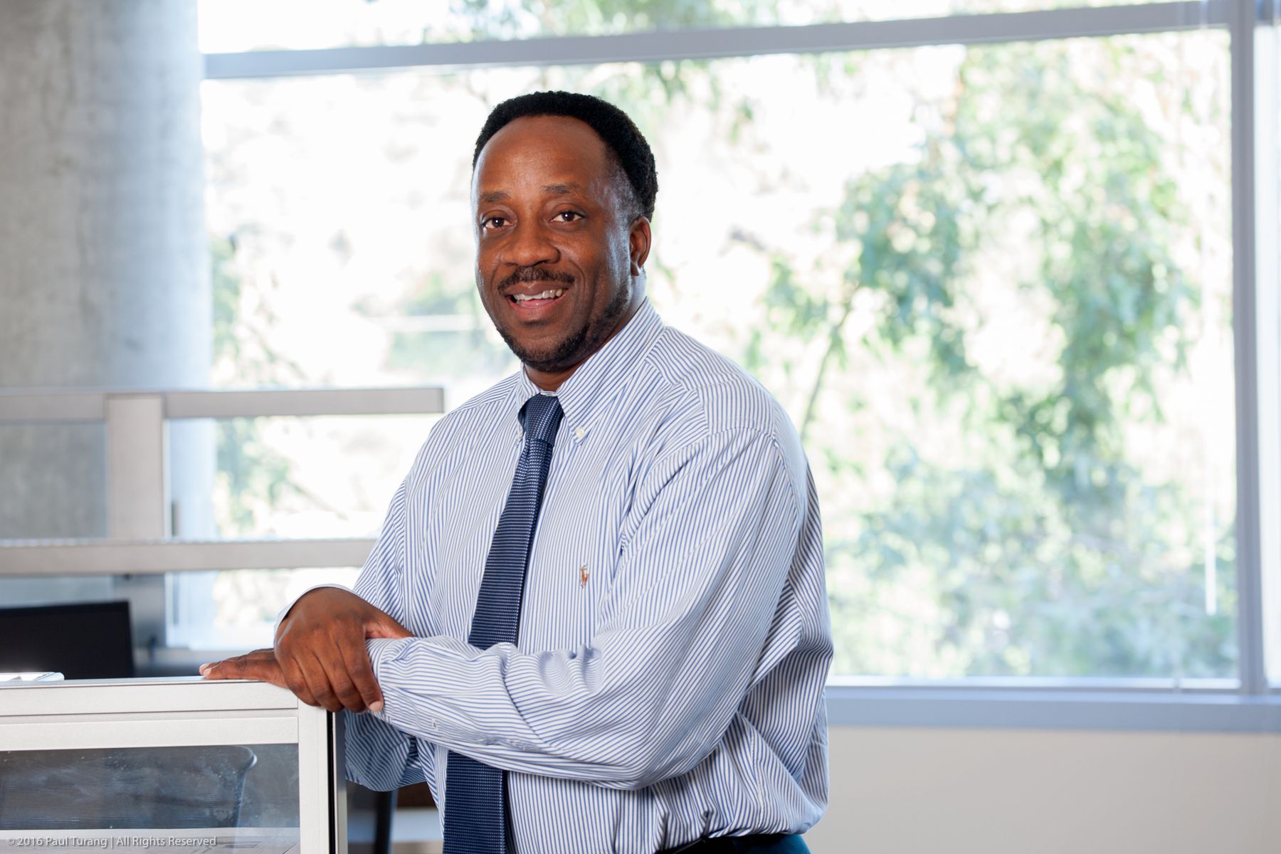 Obituary of Olusegun Olukayode 'Michael' Adebanjo