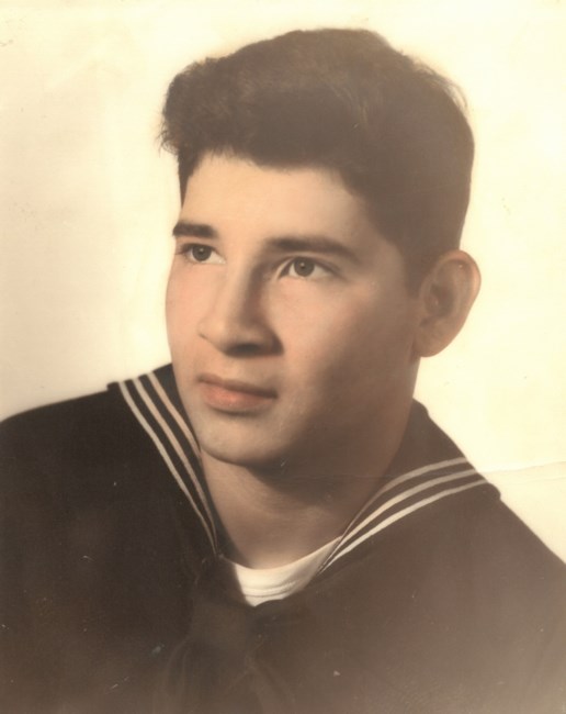 Obituario de Luis Resa