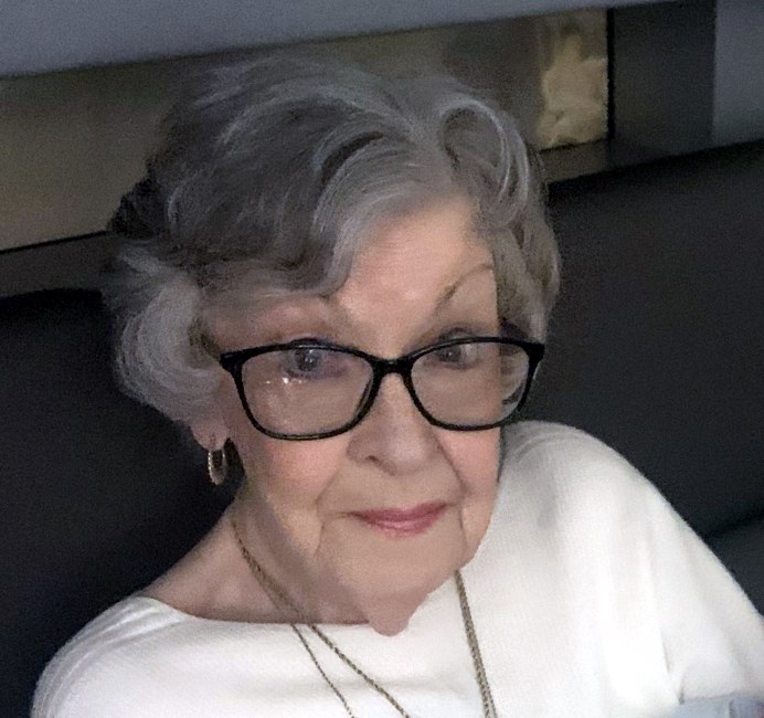 Obituary of Peggy Annette Fortenberry Wood