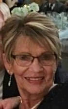 Obituary of Judy Ann Ferguson