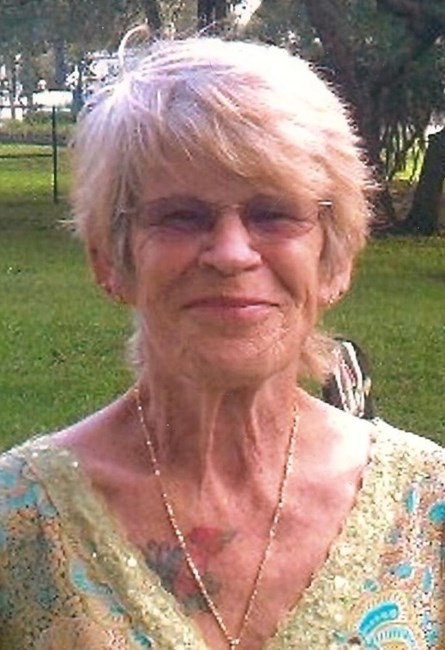 Obituary of Kathleen D. Peterson