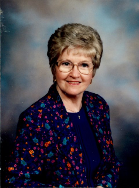 Obituary of Laura Adams